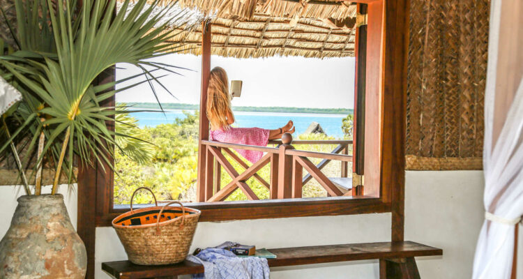 © The Cabanas Lamu