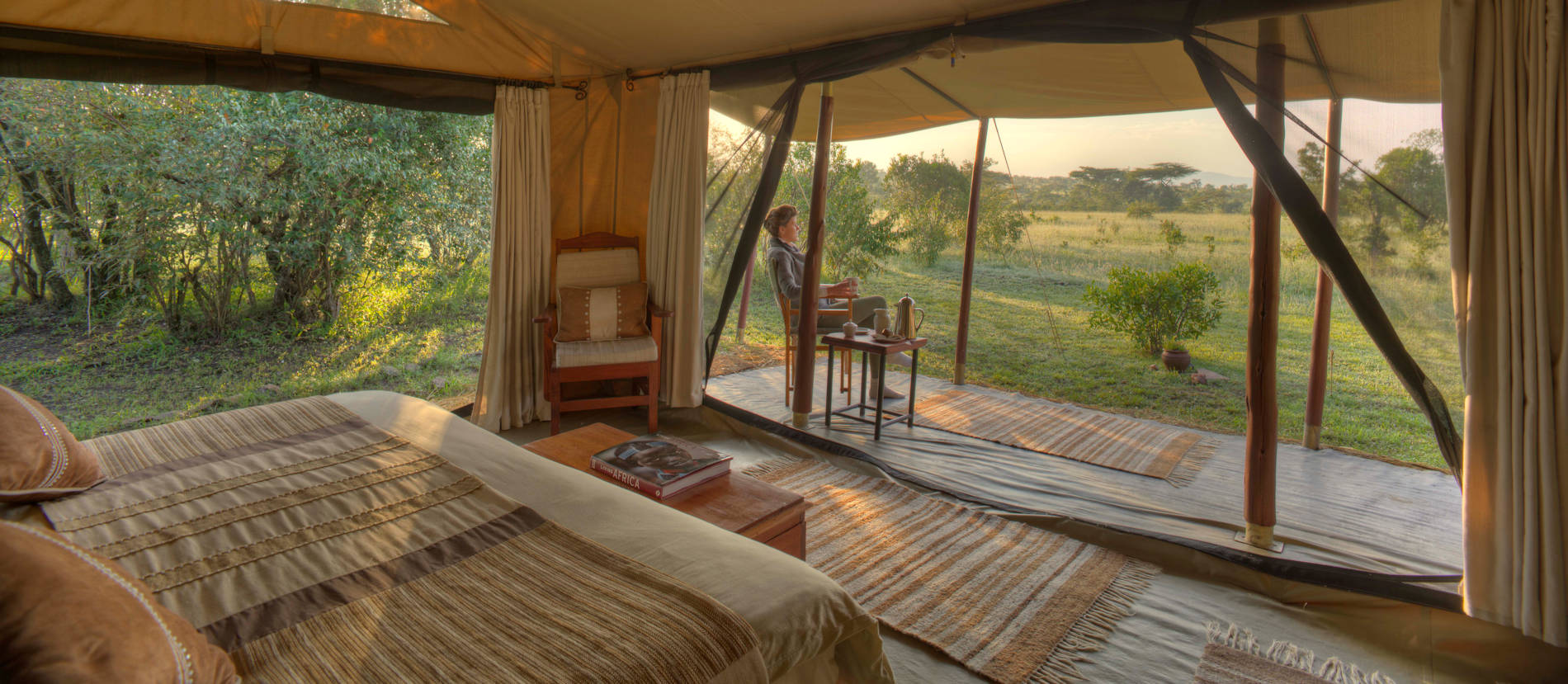 Encounter Mara Guest Room Interior Stevie Mann 2 MR