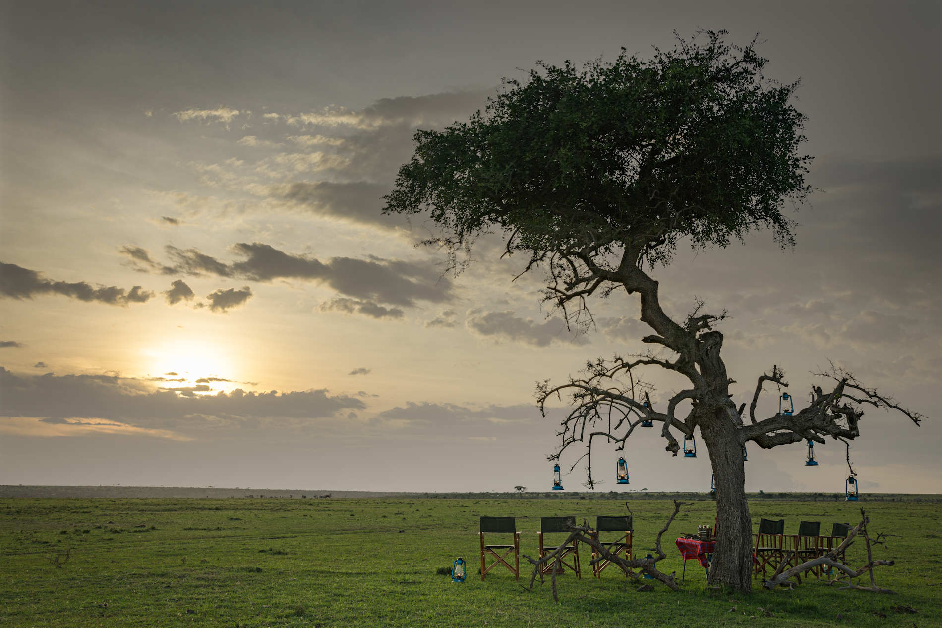 Encounter Mara Views Horizon Maasai Mara HR