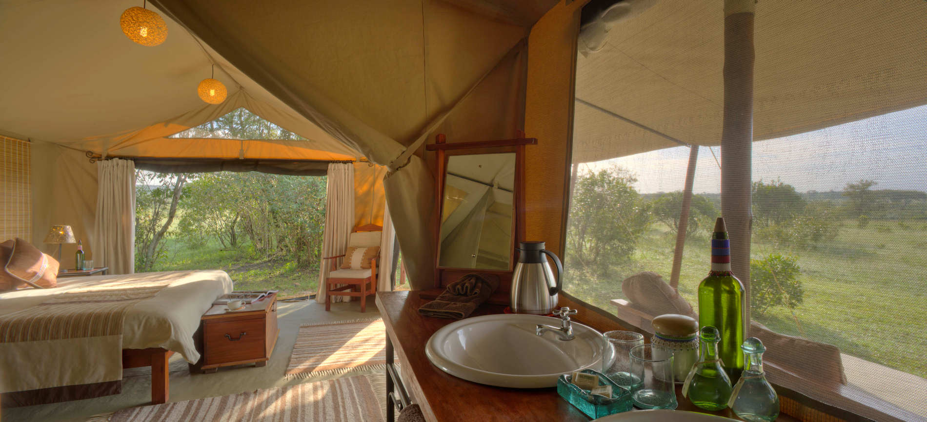 Encounter Mara Asilia Africa (5)