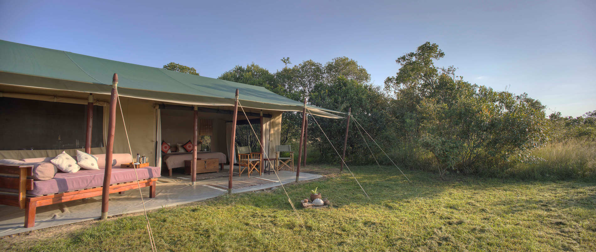 Encounter Mara Asilia Africa (8)