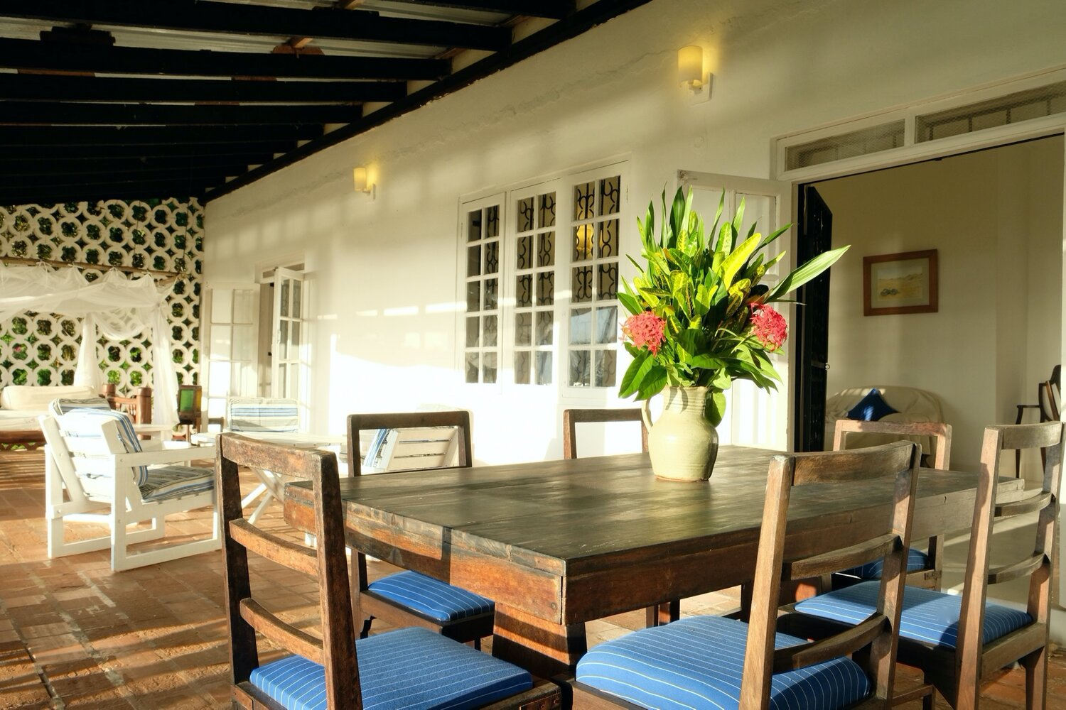 Bwaa Cottage 12