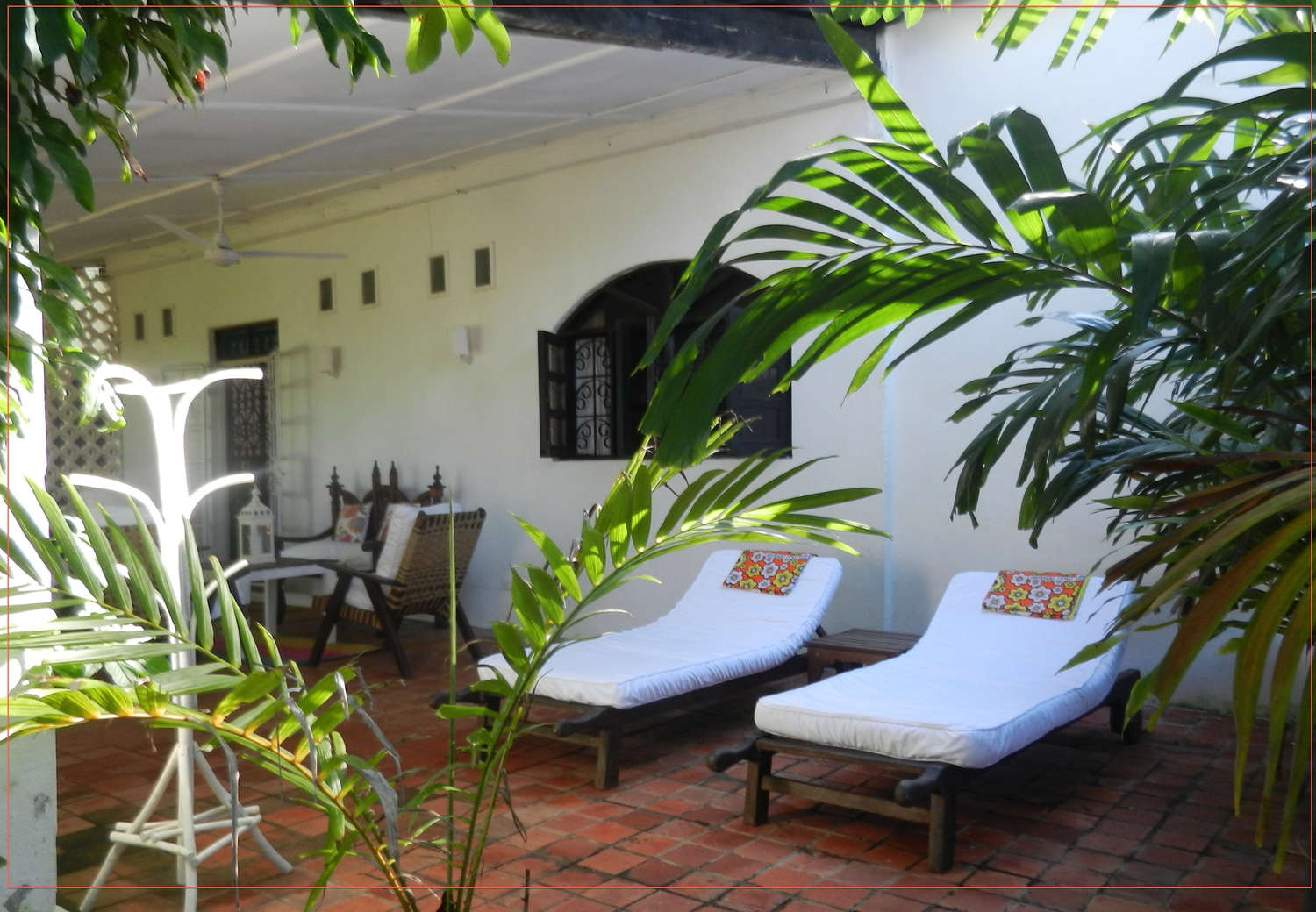 Chikore Cottage 02
