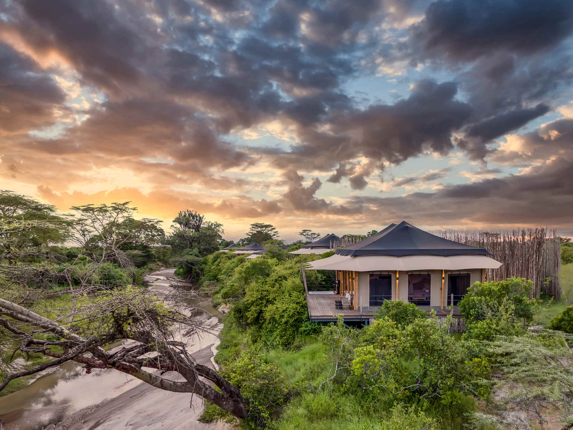 © JW Marriott Masai Mara (11)