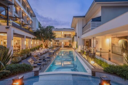 Kwetu Nairobi © Curio Collection By Hilton (24)